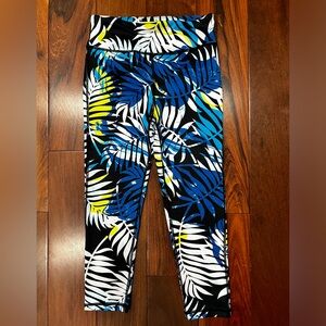 Ideology Tropical Active Leggings